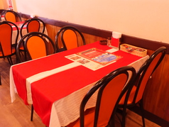 ヒマラヤン ネパール食堂の写真2