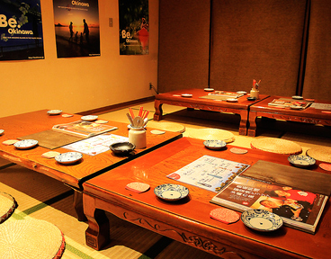 南風 岐阜店の雰囲気1