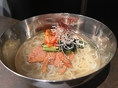 冷麺