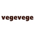 vegevege ベジベジのロゴ