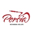 Shisha lounge Persia シーシャラウンジペルシアのロゴ