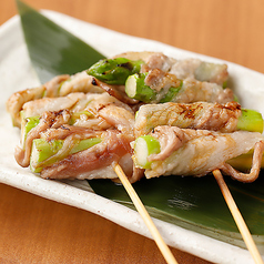 豚巻きアスパラ