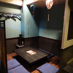 ベトナム居酒屋SAUQUANサウクアンの特集写真