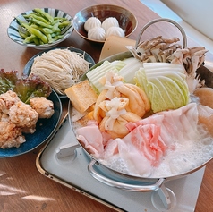 碧洋のコース写真