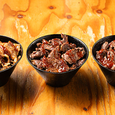 [元町駅から徒歩4分]上質なお肉をコスパ良く味うなら