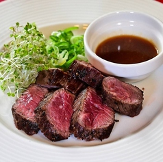 カイノミステーキ　200g