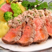 ラバルカのおすすめ料理3