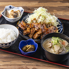 一心の特集写真