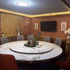 【個室完備】各種宴会×本格中華 瑞香楼 -大宮本店-の特集写真