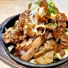ランチメニューも当店のオススメです！