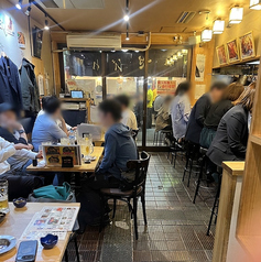 おびれせびれ 秋葉原店の写真