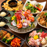 西船橋 餃子 個室居酒屋 ご当地ダイニング 猿八 はなれのおすすめ料理3