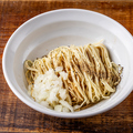 料理メニュー写真&nbsp;黒酢の和え玉