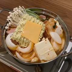 プデチゲ（1人前）