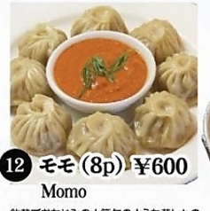 モモ 8P