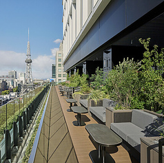 THE 7th TERRACE ザセブンステラスの雰囲気2