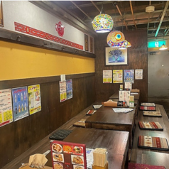 中華居酒屋寅威の特集写真