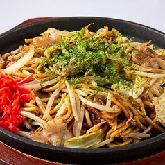 焼きそば