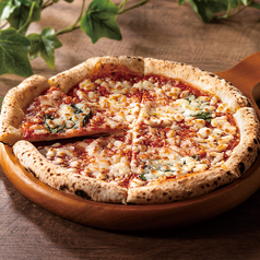 ピザマルゲリータ　＜レギュラー＞