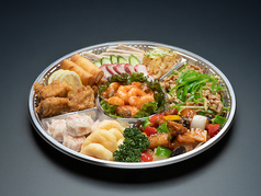 本格中華料理のテイクアウト！