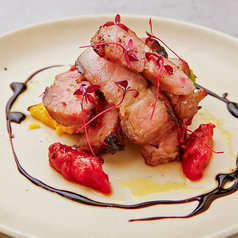 大和ポーク 肩ロース　生七味アラビアータ