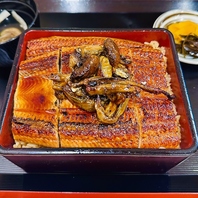 気軽に美味しいうなぎを