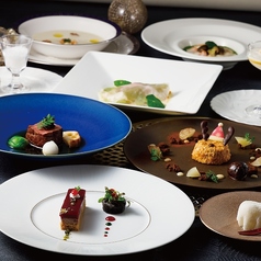 レストラン フィオーレの特集写真