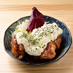 チキン南蛮