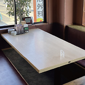 中華飯店ウエスト 麦野店の雰囲気3