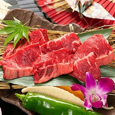 先斗町 焼肉やまかわ はなれの特集写真