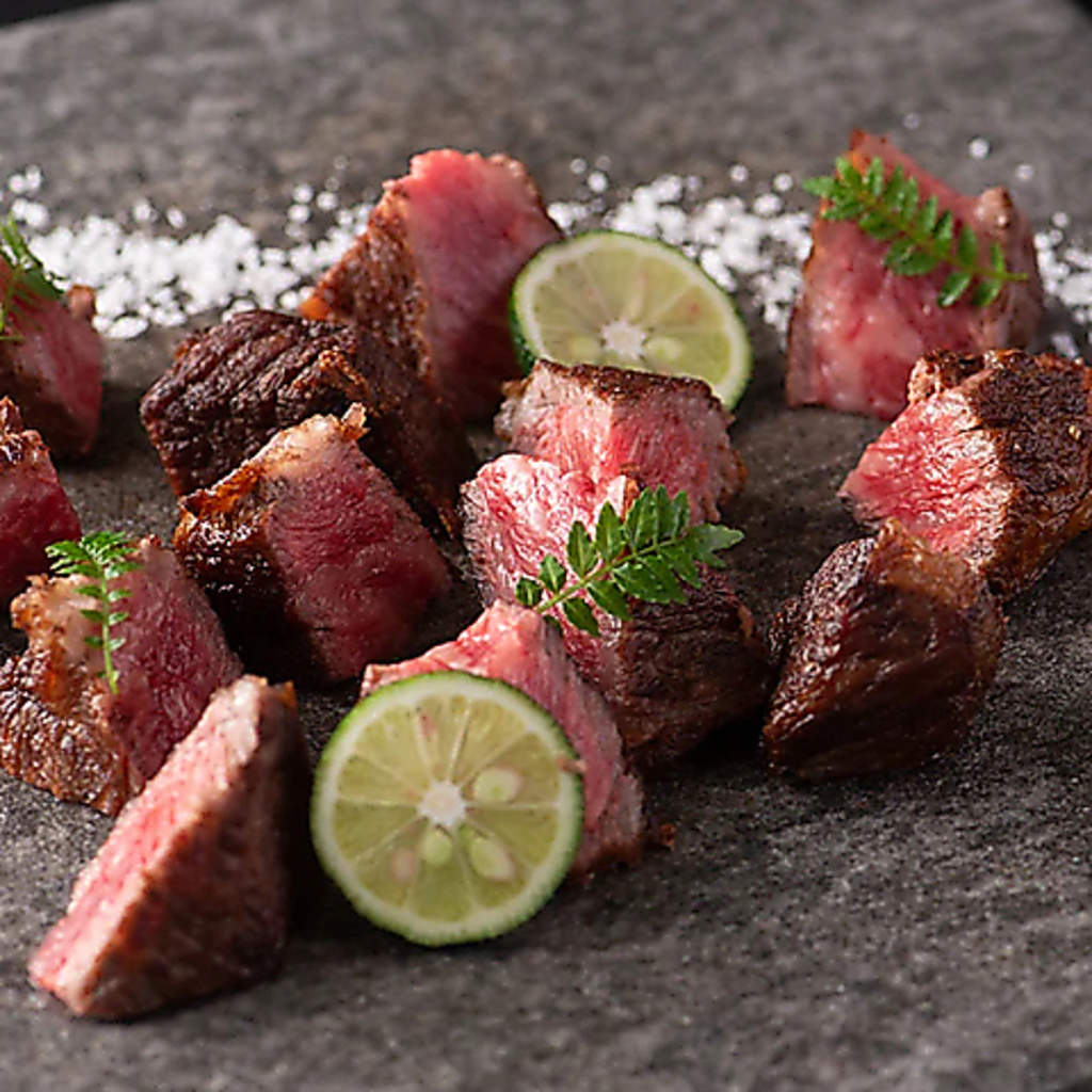 NEWプライベート個室 肉×チーズ MEAT CHEESE（ミートチーズ）天文館の写真ギャラリー