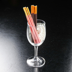 ポッキー（チョコ・いちご）