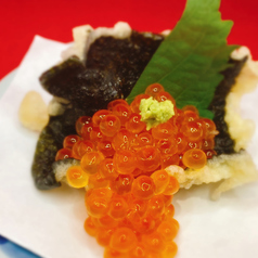 天ぷら 割鮮酒処 へそ 京都店の特集写真