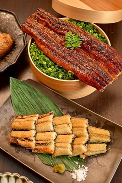 サケトサカナ メカラウロコ 栄 住吉店のおすすめ料理1