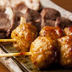 やきとりときや 松江店のおすすめ料理3