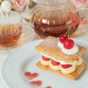Cafe LUMINOUS カフェ ルミナス 中崎町店のおすすめポイント3