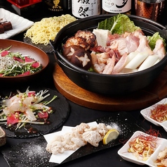 鶏まる 川越クレアモール通り店の特集写真