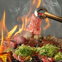 焼肉マル 長堀橋店の特集写真