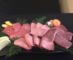 特上セット