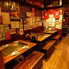 深夜も営業!ごゆっくりお過ごしください
