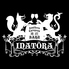 南欧バル INATORA イナトーラのロゴ