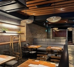 野菜巻き串 串揚げ きじょうもん