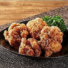 唐揚げ(4個)
