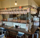 元祖やきとり家 美濃路 春日井篠木店の雰囲気3