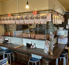 元祖やきとり家 美濃路 春日井篠木店の雰囲気3