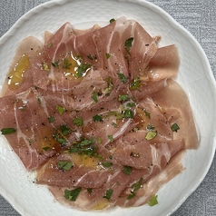 仏産無添加生ハム