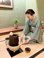 和茶子 wasakoの写真