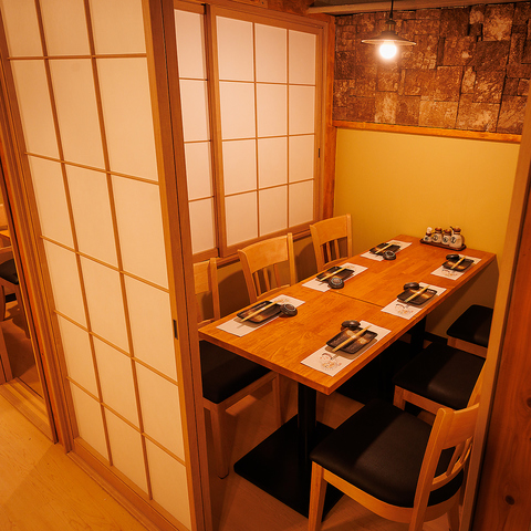 【全席完全個室居酒屋】おでん&焼き鳥食べ放題 船橋の宴 UTAGE