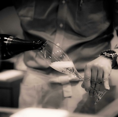 ヴィティス ヴィネリアのコース写真