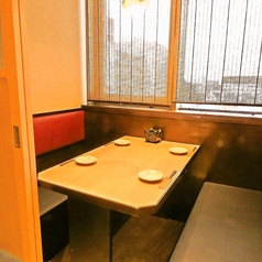 竃火 かまどか 立川南口店の特集写真